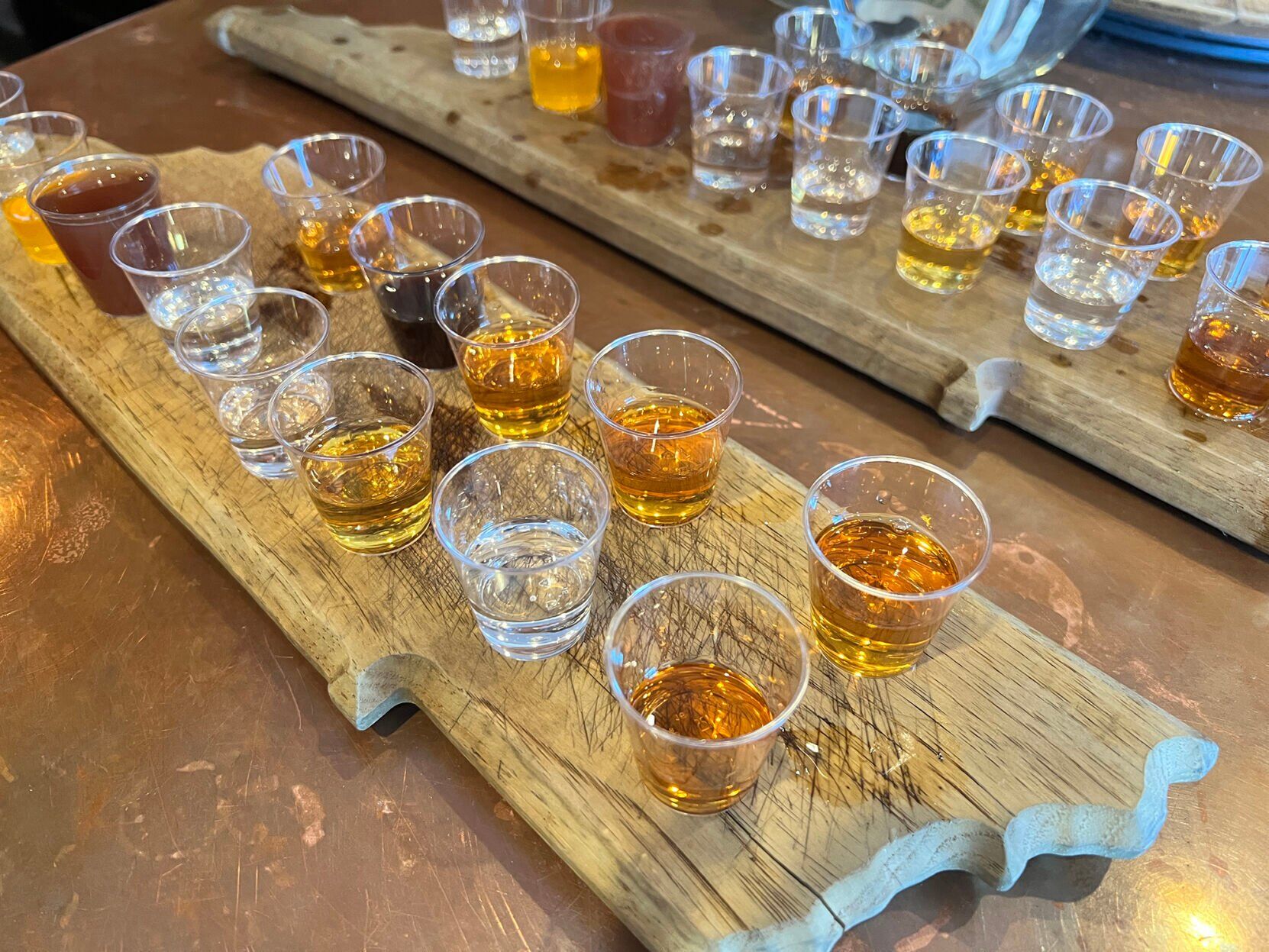 Knox Whiskey Works